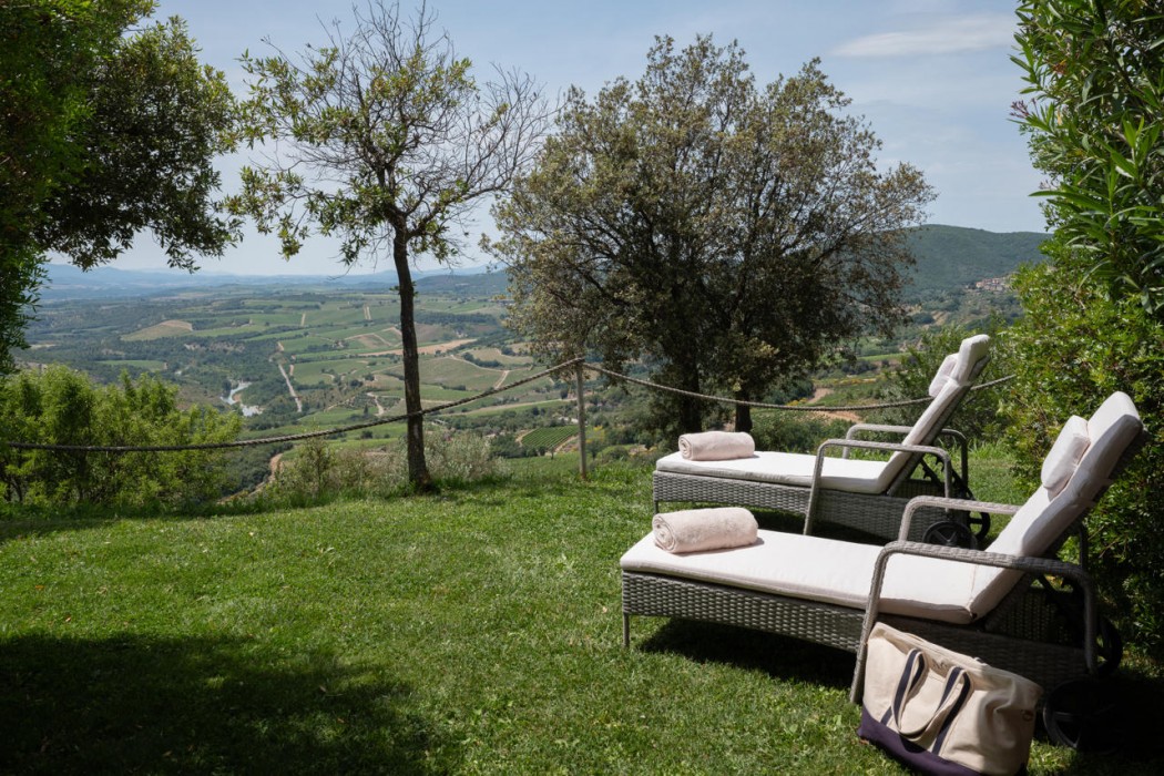 Castello di Velona Resort SPA & Winery 63/104