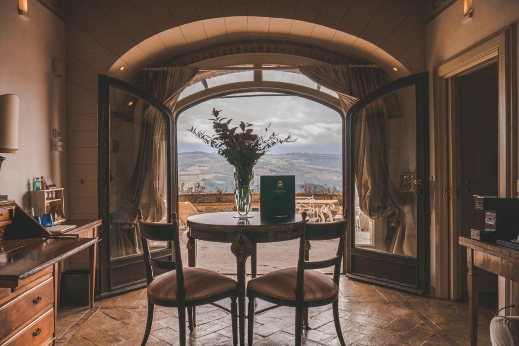 Castello di Velona Resort SPA & Winery 31/104