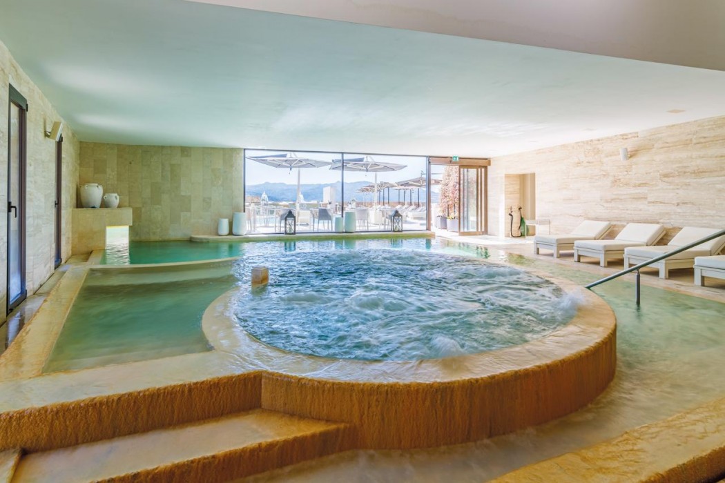 Castello di Velona Resort SPA & Winery 72/104