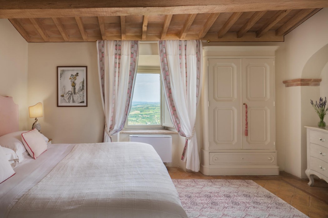 Castello di Velona Resort SPA & Winery 27/104
