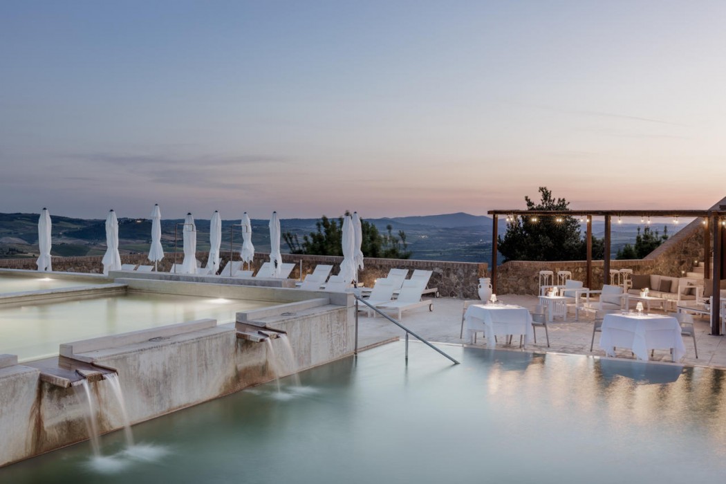 Castello di Velona Resort SPA & Winery 68/104