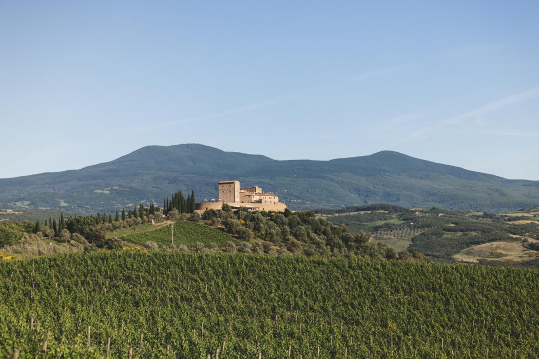 Castello di Velona Resort SPA & Winery 7/104