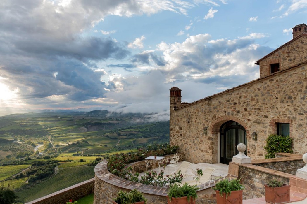 Castello di Velona Resort SPA & Winery 3/104
