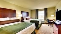 Cobblestone Hotel and Suites - Pecos 11/42