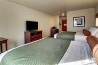 Cobblestone Hotel and Suites - Pecos 16/42