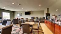Cobblestone Hotel and Suites - Pecos 9/42