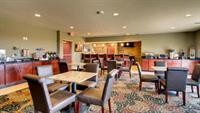 Cobblestone Hotel and Suites - Pecos 14/42