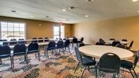 Cobblestone Hotel and Suites - Pecos 17/42