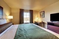 Cobblestone Hotel and Suites - Pecos 18/42