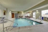 Cobblestone Hotel and Suites - Pecos 8/42