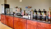 Cobblestone Hotel and Suites - Pecos 10/42