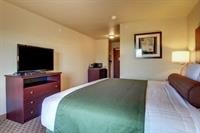 Cobblestone Hotel and Suites - Pecos 12/42