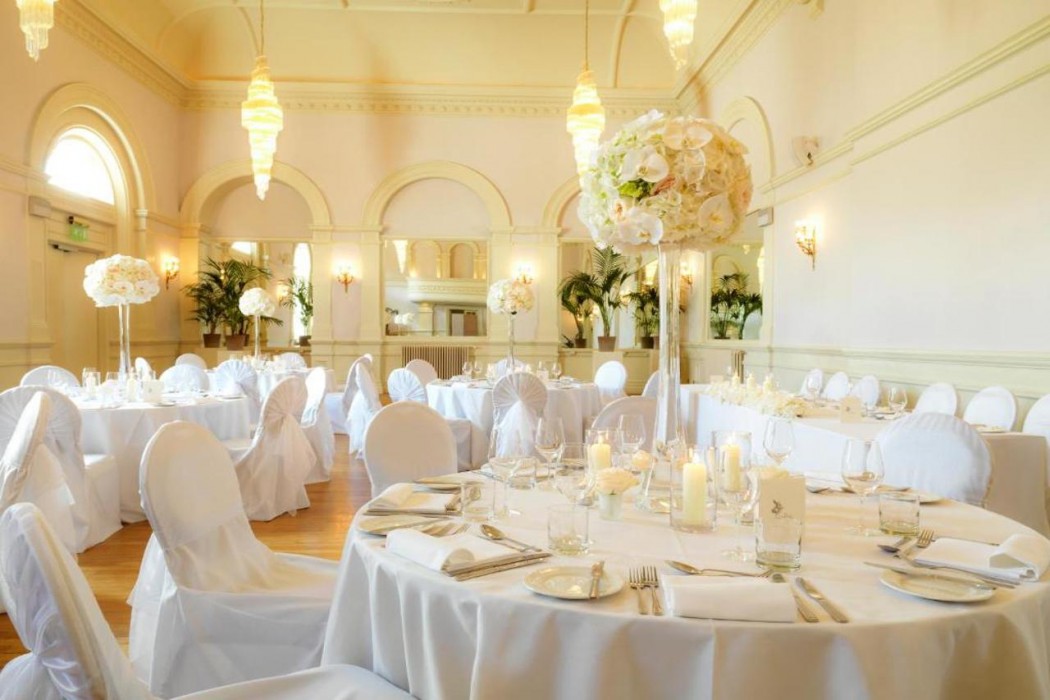 The Angel Hotel, Abergavenny 19/38