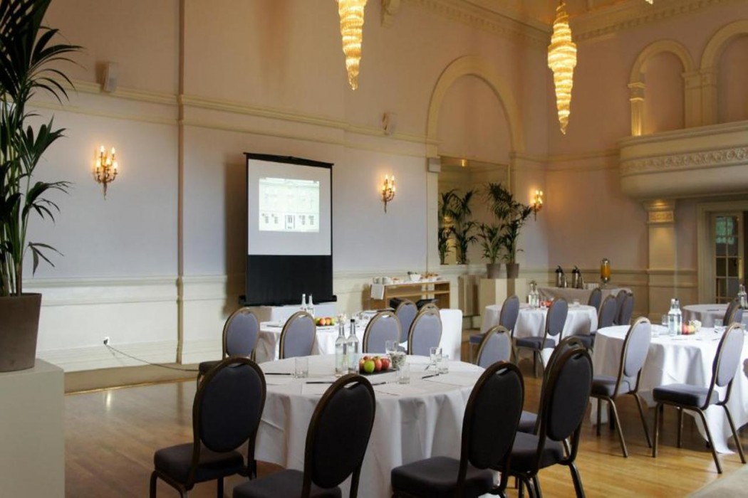 The Angel Hotel, Abergavenny 21/38