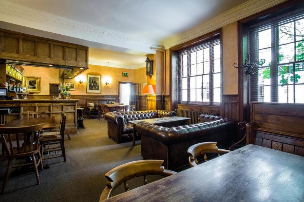 The Angel Hotel, Abergavenny 23/38
