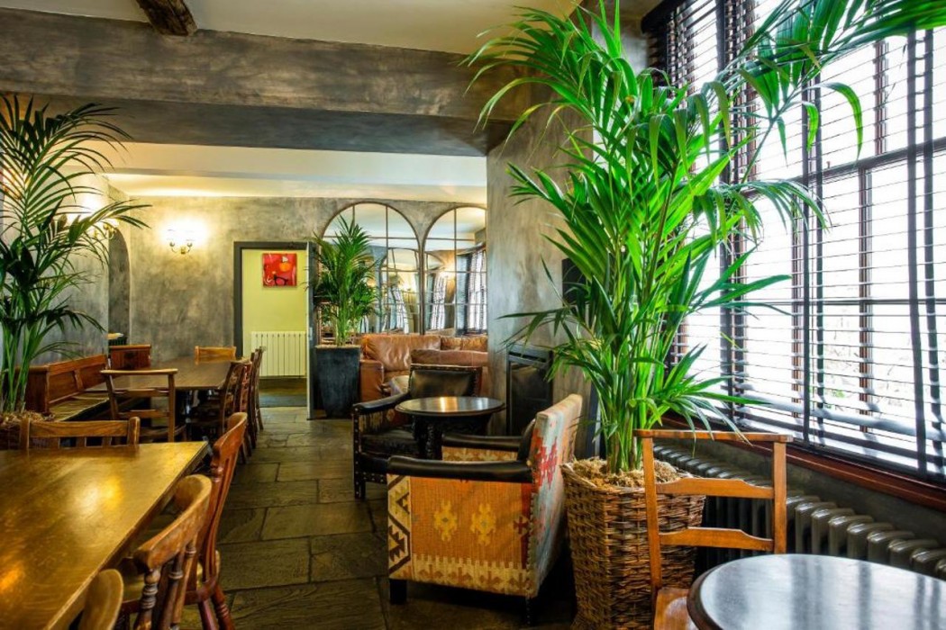 The Angel Hotel, Abergavenny 26/38
