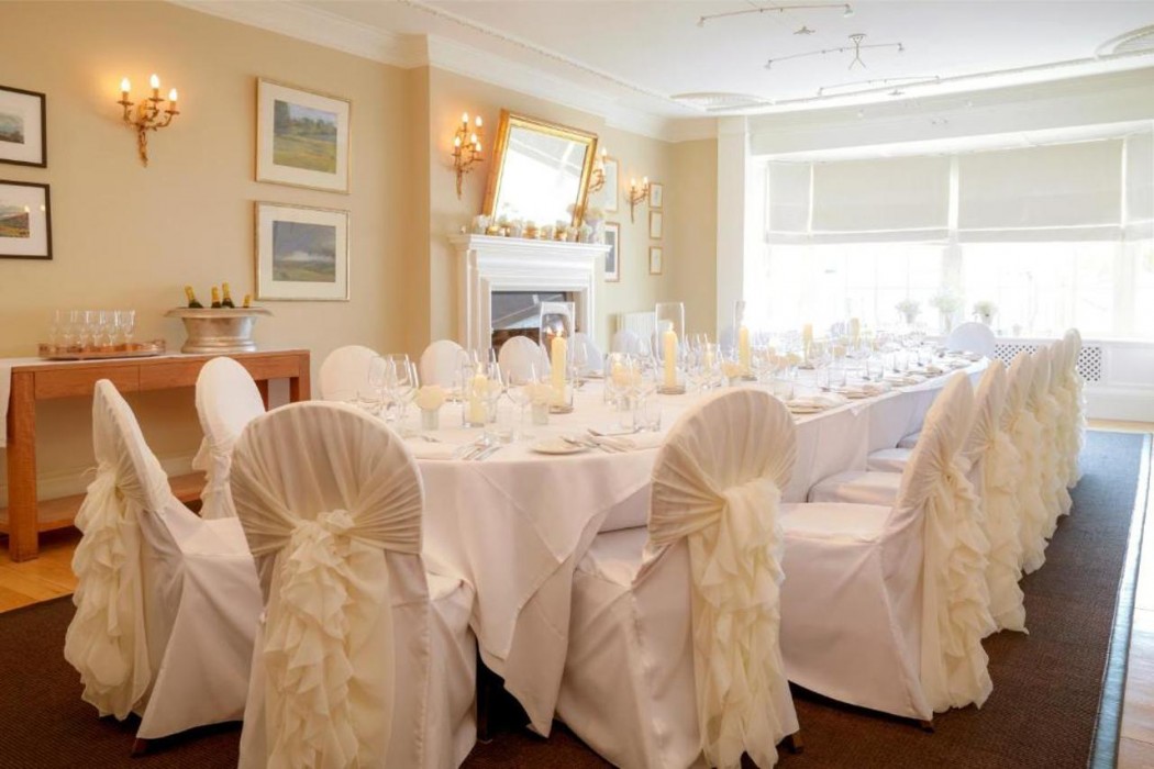 The Angel Hotel, Abergavenny 20/38