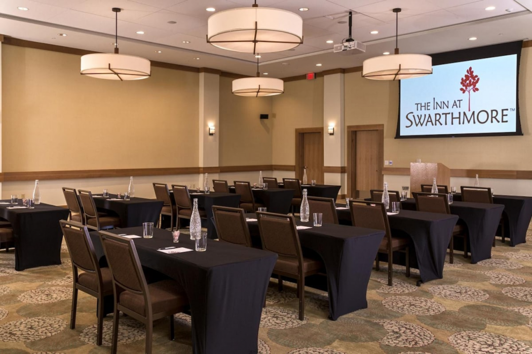 The Inn at Swarthmore 18/44