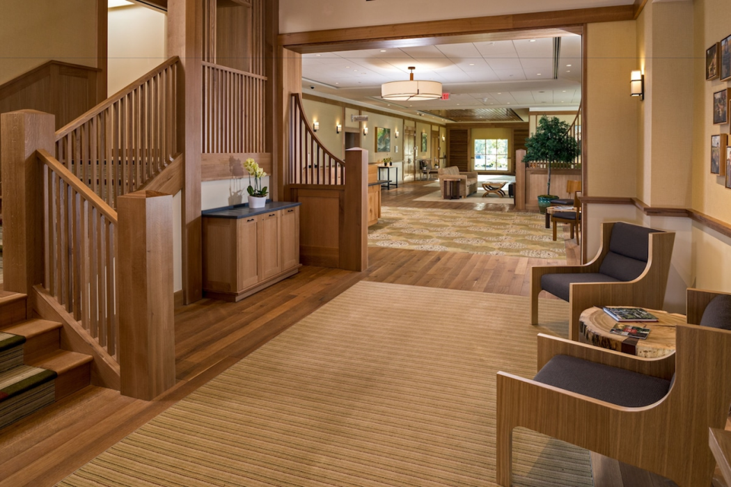 The Inn at Swarthmore 7/44