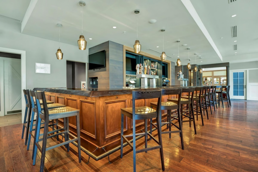 The Inn at Swarthmore 16/44