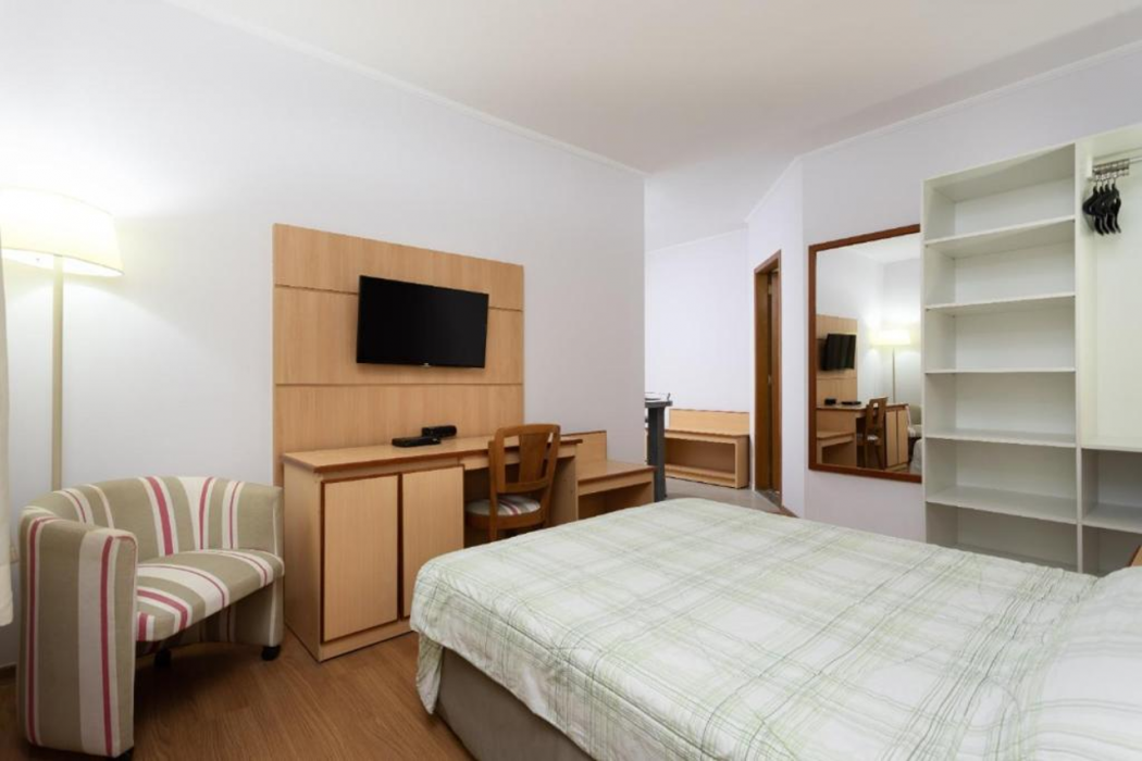 Hotel Augusta Boulevard 15/55