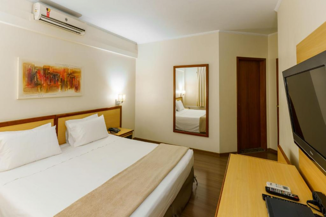 Hotel Augusta Boulevard 14/55
