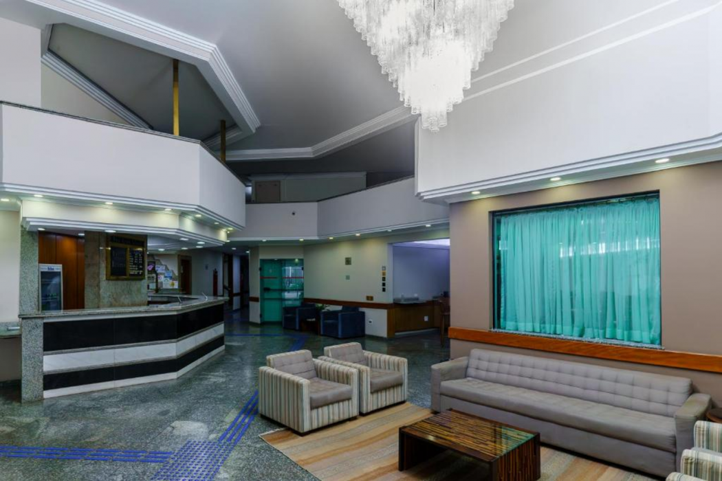 Hotel Augusta Boulevard 4/55
