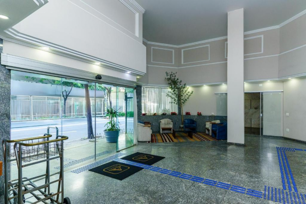 Hotel Augusta Boulevard 3/55