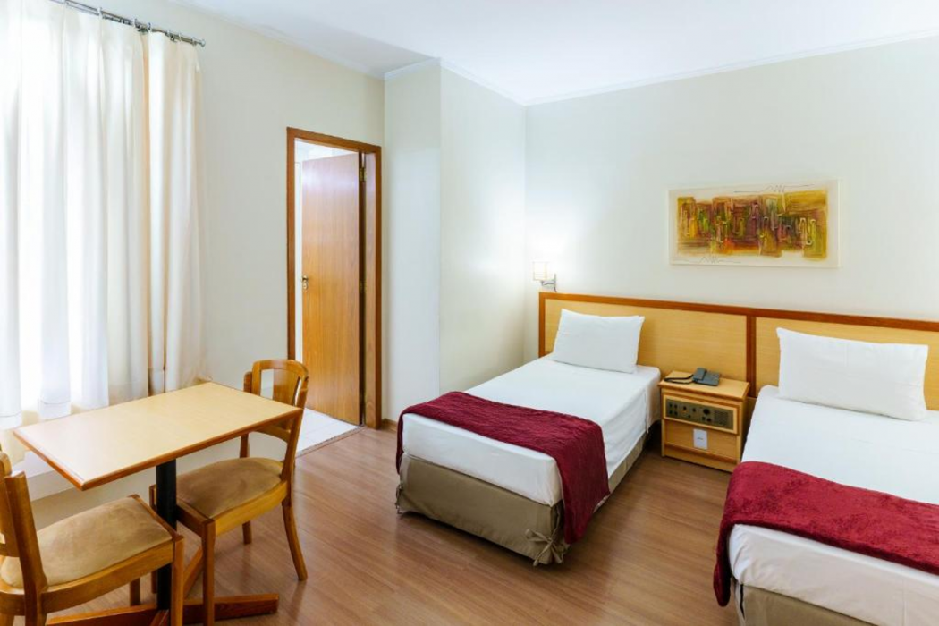 Hotel Augusta Boulevard 13/55