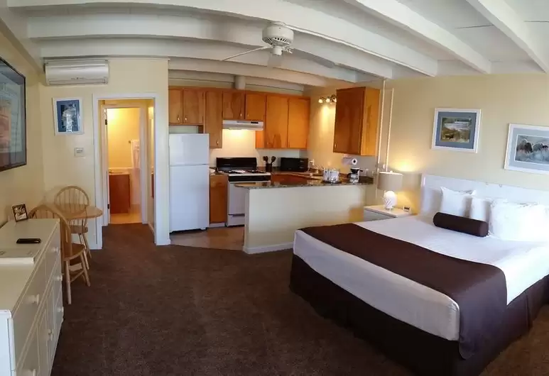 El Terado Terrace Mini Suites 2/5