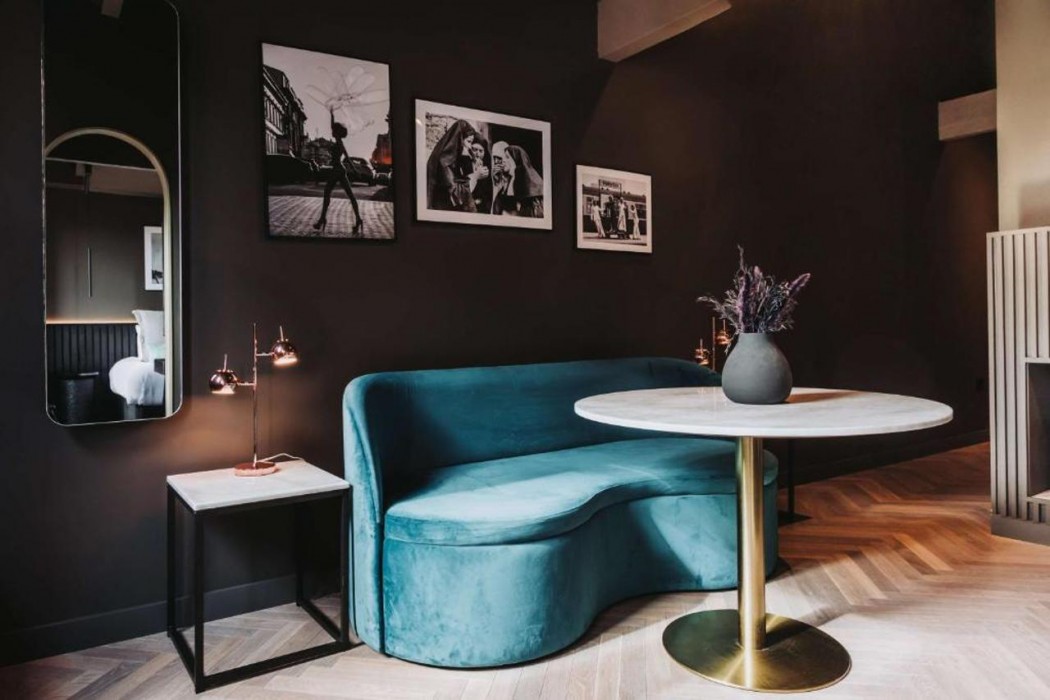 Velvet Hotel Manchester, WorldHotels Crafted 8/24