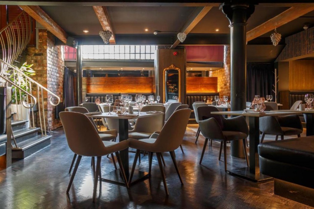 Velvet Hotel Manchester, WorldHotels Crafted 6/24