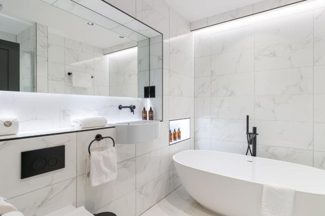 Velvet Hotel Manchester, WorldHotels Crafted 7/24