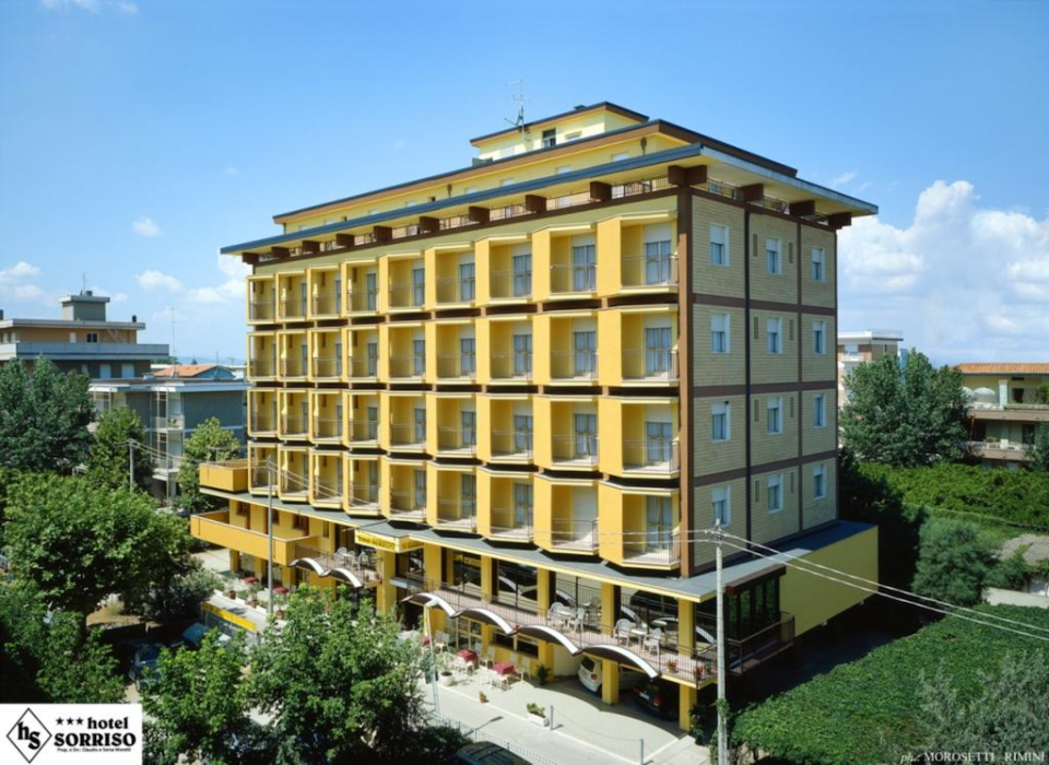 Hotel Sorriso 2/54