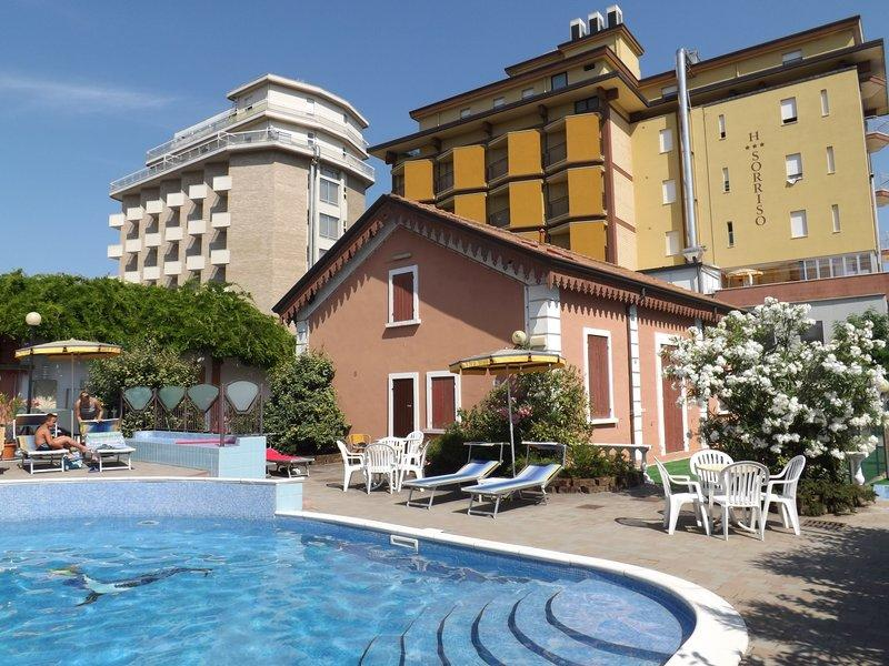 Hotel Sorriso 1/54