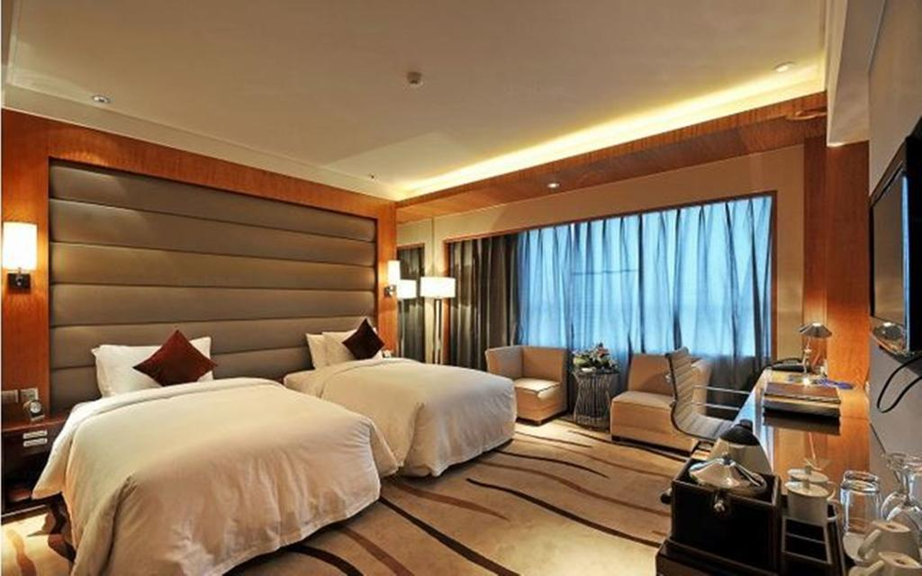 Chengdu Minya Hotel — foto 5