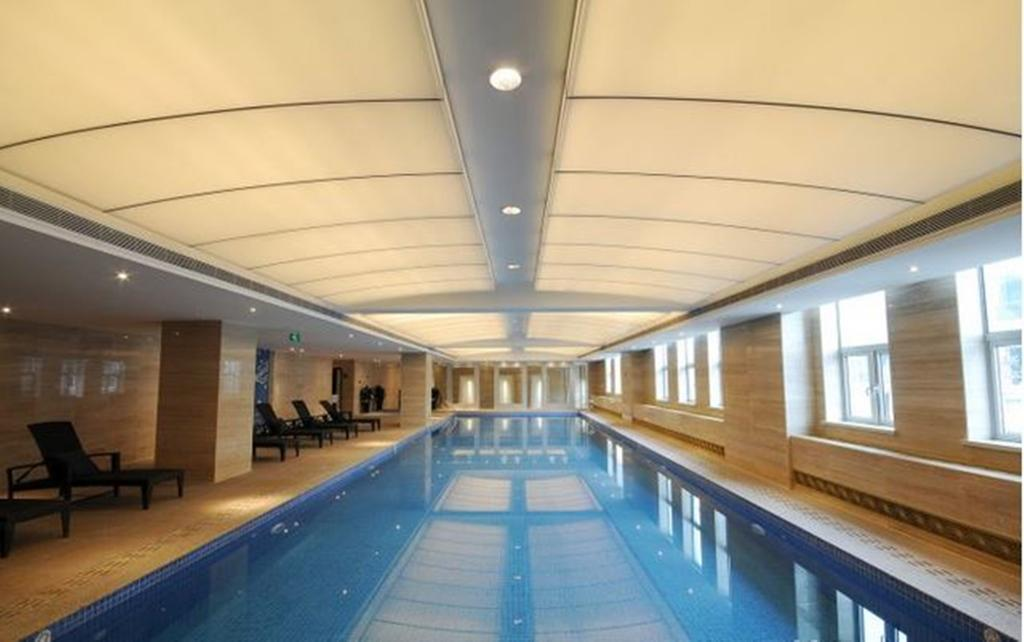 Chengdu Minya Hotel 21/31