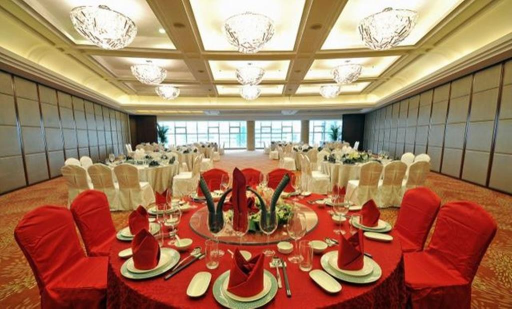 Chengdu Minya Hotel 20/31
