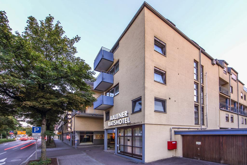 Aalener Ratshotel 1/51