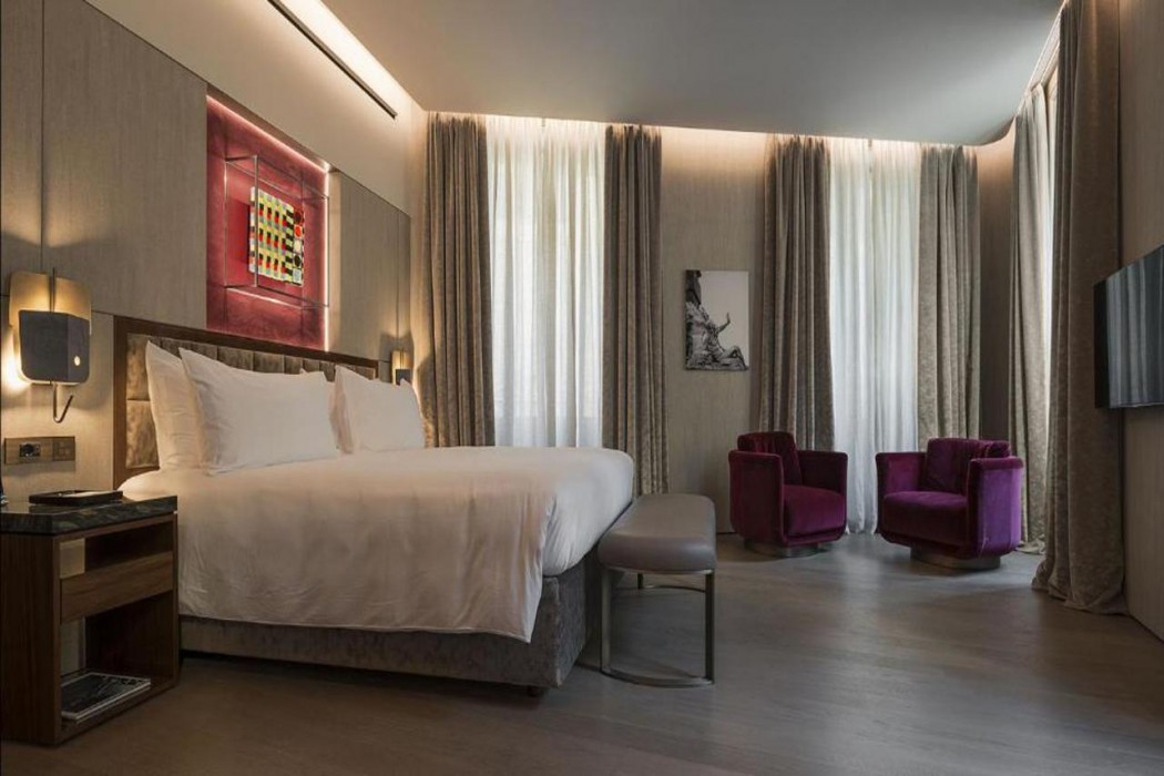Fendi Private Suites 4/17