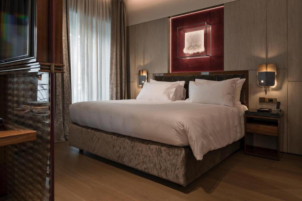 Fendi Private Suites 9/17