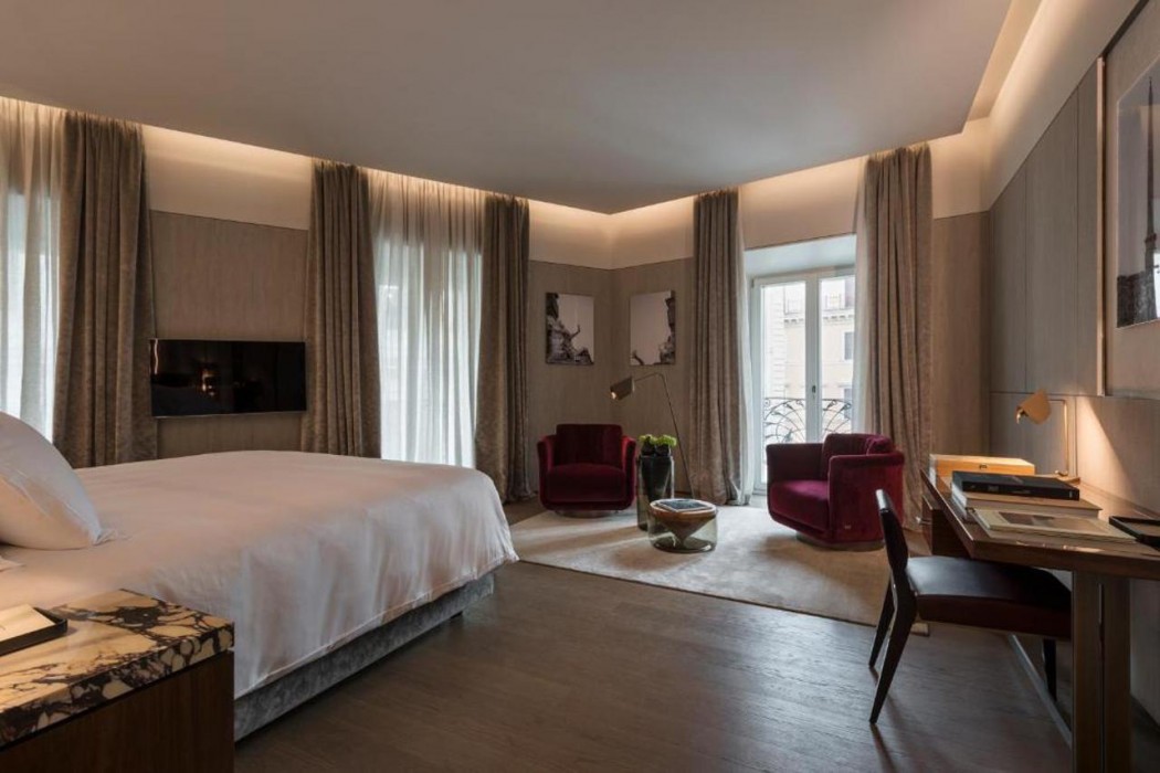 Fendi Private Suites 6/17