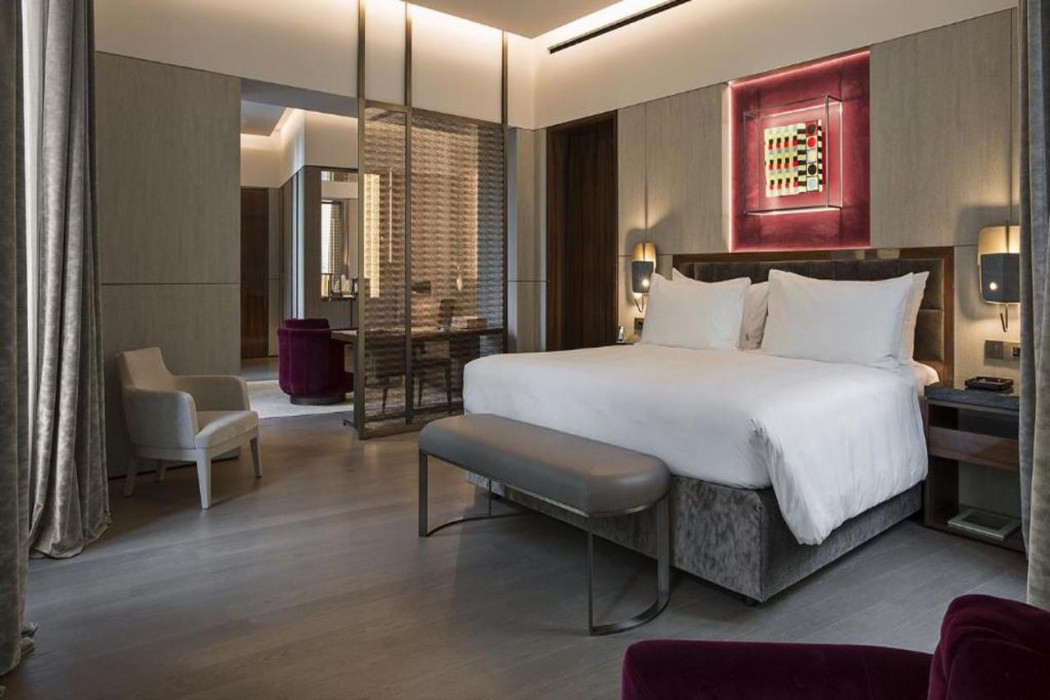 Fendi Private Suites 5/17