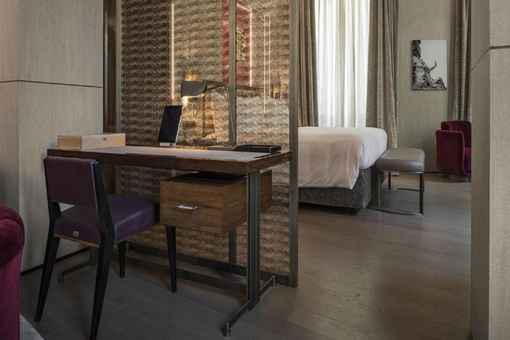 Fendi Private Suites 7/17