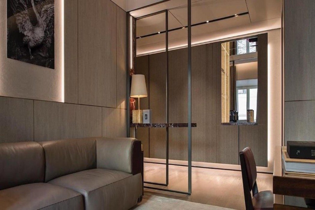 Fendi Private Suites 10/17
