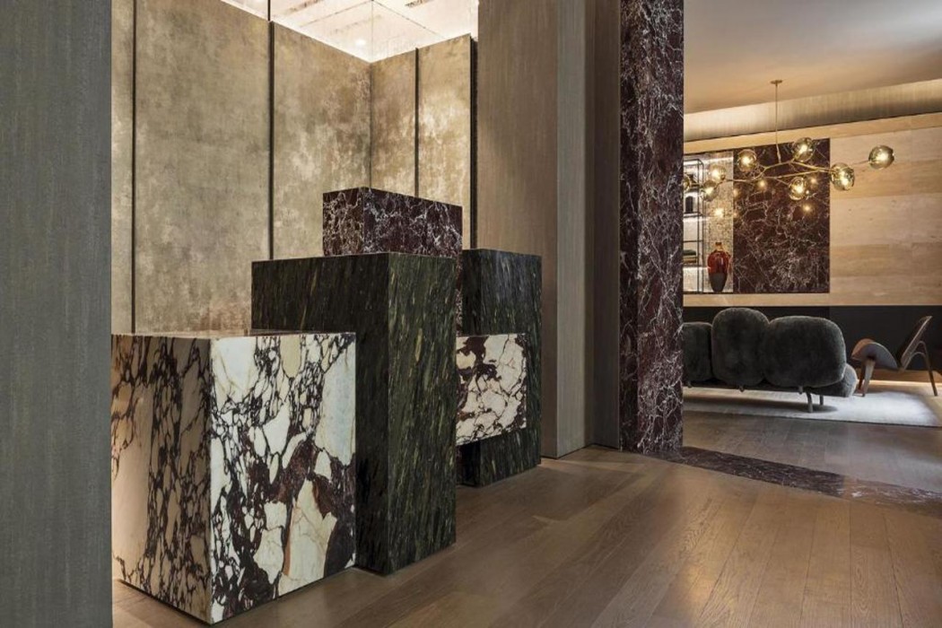 Fendi Private Suites 14/17