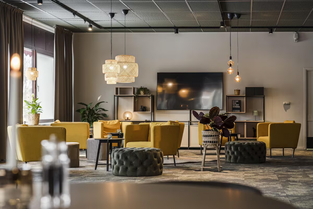 Best Western Hotel Kramm 36/70