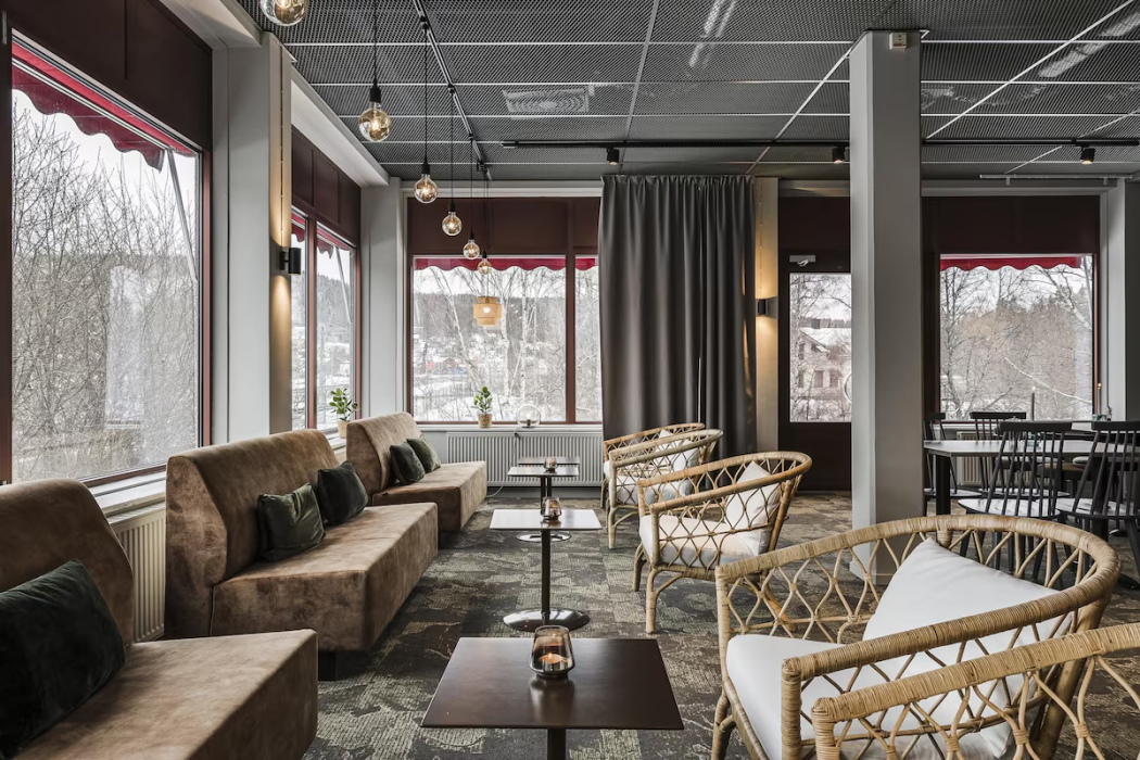 Best Western Hotel Kramm 31/70