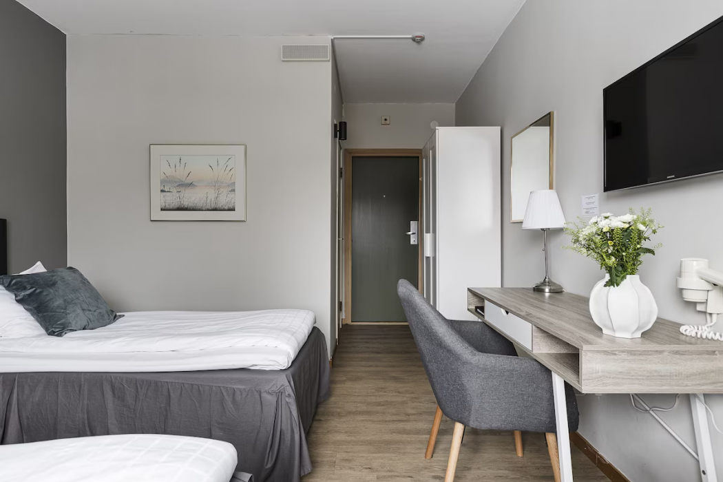 Best Western Hotel Kramm 13/70
