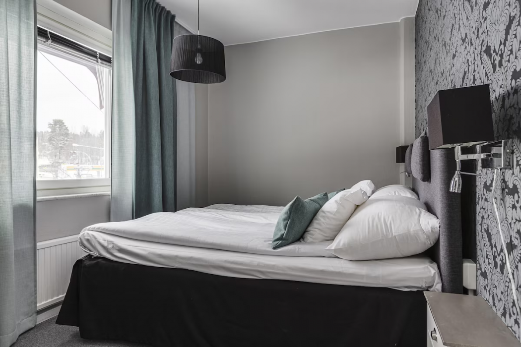 Best Western Hotel Kramm 16/70